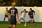 Men's Soccer vs Gordon  Wheaton Men's Soccer vs Gordon. - Photo by Keith Nordstrom : Wheaton, Soccer, Gordon, MSoc2019